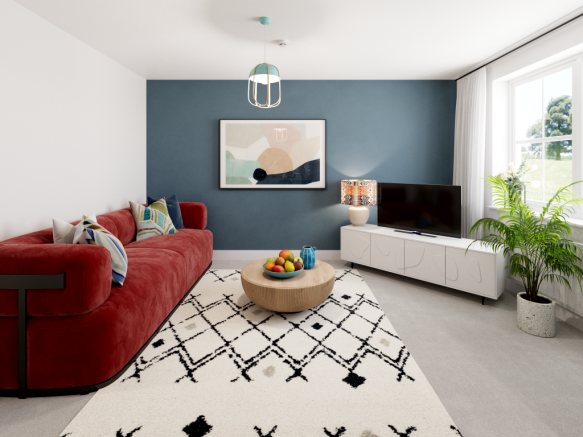 4 bed Detached for sale Image 4