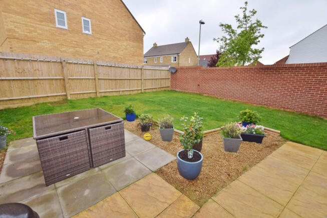 GARDEN