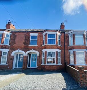 Savery Street, Hull