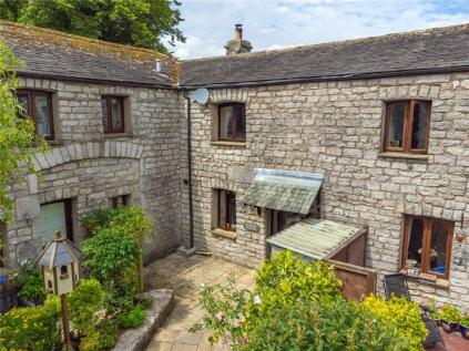 Elmsfield Park Cottages, Holme, Lancashire, LA6