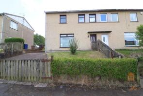 29, Wardhouse Road, Paisley PA2 8RG