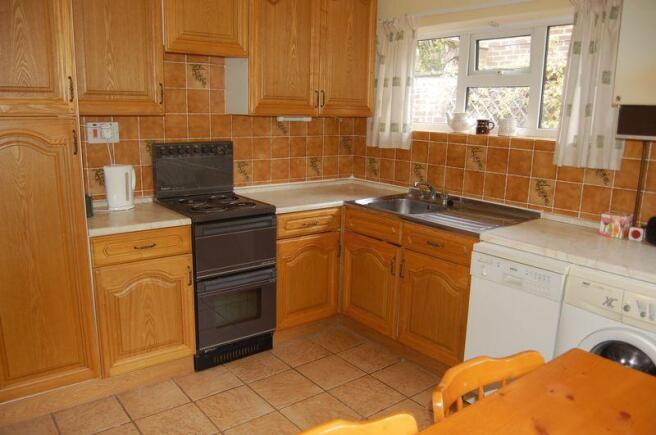 Kitchen 1