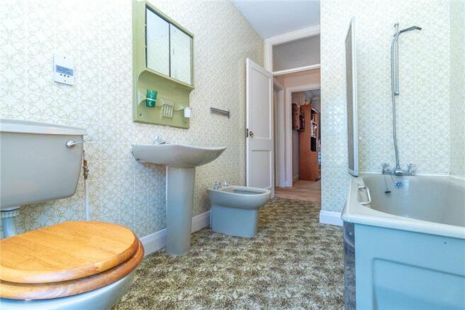Bathroom Alt