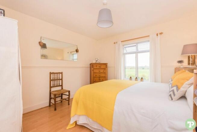 4 Double Bedrooms