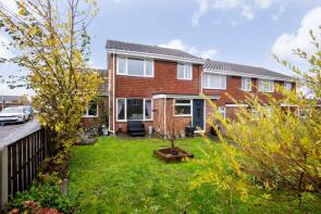 47, Fourwents Road, Hoo St Werburgh, Rochester ME3 9JZ