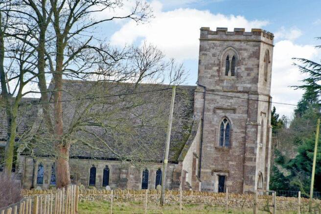 View of St Nic...