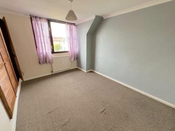 Front Bedroom
