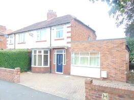 342, Stamfordham Road, Westerhope, Newcastle Upon Tyne NE5 5HD