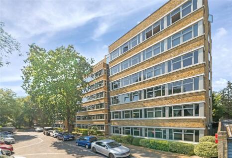 Holly Tree Close, Southfields, London, SW19