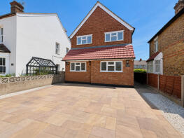 31, Havering Road, Romford RM1 4QT