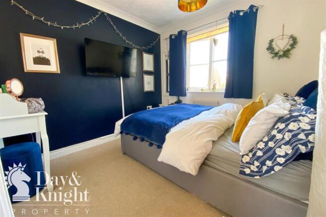 Bedroom 3