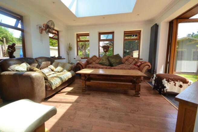 Sitting Area
