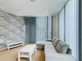 Apartment 20, 7 Solly Place, Solly Street, Sheffield S1 4DE