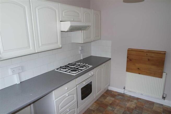 Fitted Dining Kitche