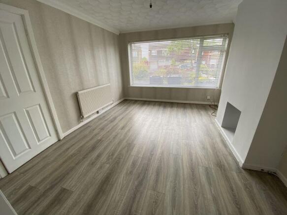 Front Reception Room