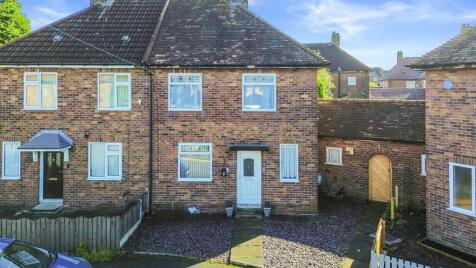 Hawthorn Avenue, Orrell, WN5