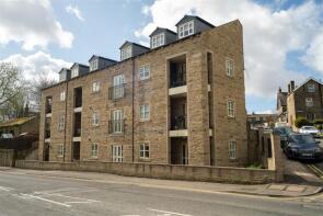 3, Sherborne Court, Sherborne Road, Idle, Bradford BD10 8NY