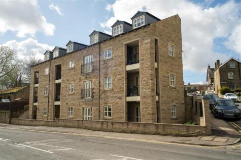 Sherborne Road, Bradford