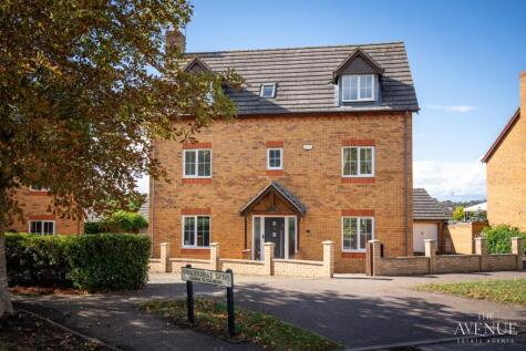 Windermere Drive, Higham Ferrers, NN10 8NN