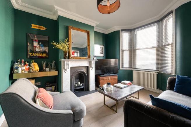 Markhouse Avenue, E17