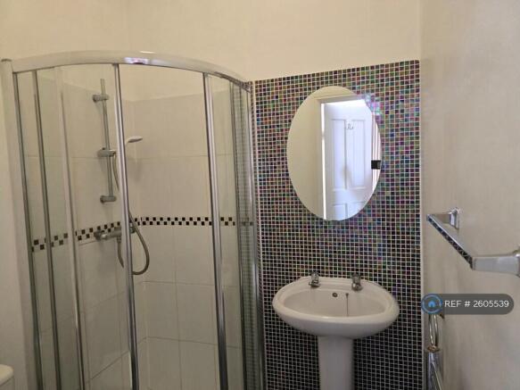 Sample Ensuite