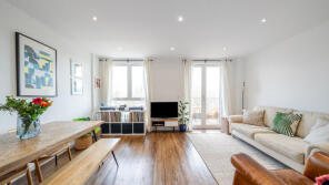 1, Nowlan Court, Rosenburg Road, London W3 8GF