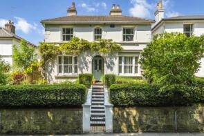 40 Speldhurst Villa, Speldhurst Road, Southborough, Tunbridge Wells TN4 0DY