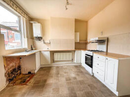8, Wellington Street, Nottingham NG16 3BB