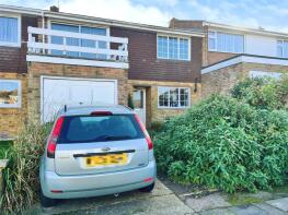 9, Hunstanton Close, Parkwood, Gillingham ME8 8RL