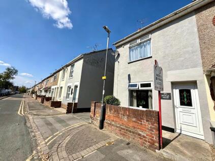 Gorse Hill, Swindon