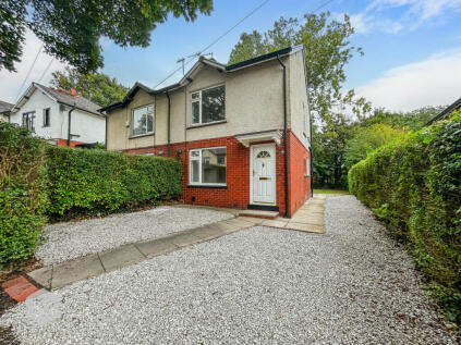 Brazley Avenue, Horwich, Bolton, Greater Manchester, BL6 6LF