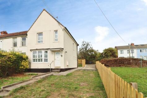 Syston Way, Kingswood, Bristol, BS15