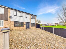 103, Dockfield Avenue, Harwich CO12 4LF