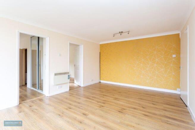Sitting/Dining Room