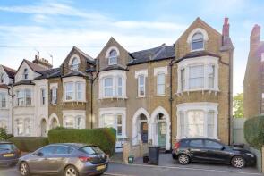 143a, Venner Road, Sydenham, London SE26 5HU