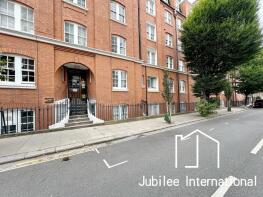 Flat 57, Rashleigh House, Thanet Street, London WC1H 9ER