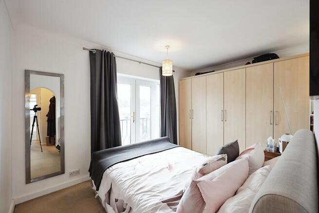Master Bedroom a