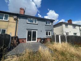16, Rockland Villas, Doncaster Road, Thrybergh, Rotherham S65 4AG