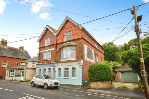 School Green Road, Freshwater, Isle of Wight, PO40