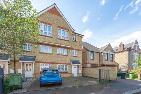 Vancouver Road, Forest Hill, London, SE23