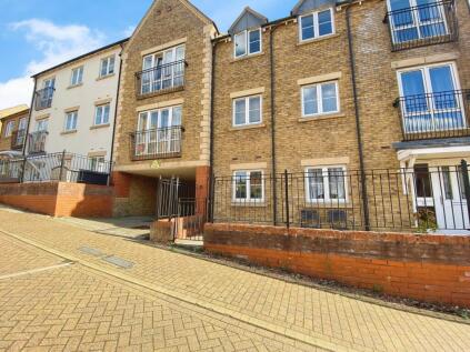 Rosemary Drive, Banbury, Oxfordshire