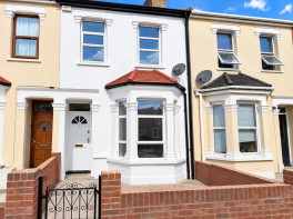 4, Bradbourne Road, Grays RM17 6RH