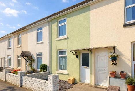 Russell Street, Gosport, PO12