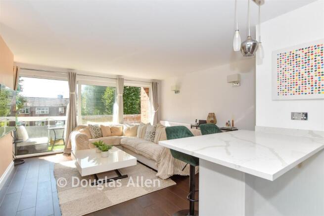 Lounge/Diner/ Kitchen