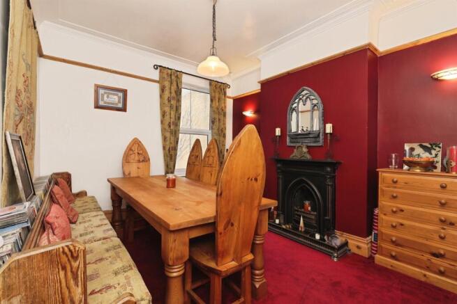 4 bed End of Terrace for sale Image 5