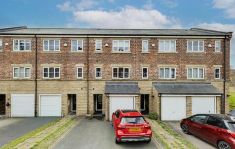 Horsforde View, Leeds, West Yorkshire, LS13