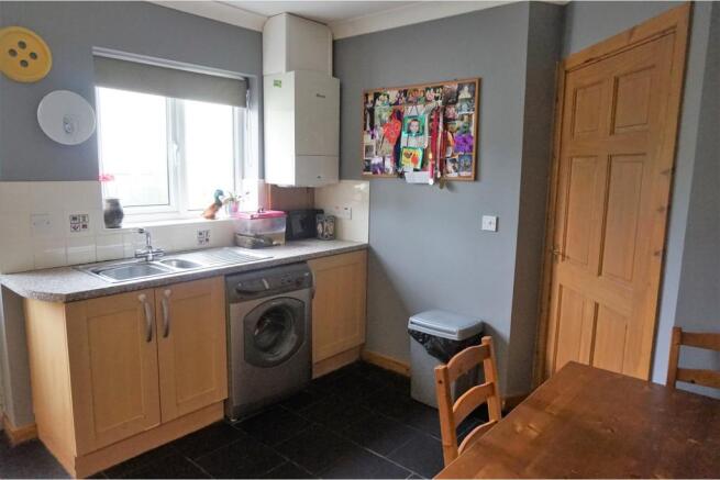 Kitchen / Diner