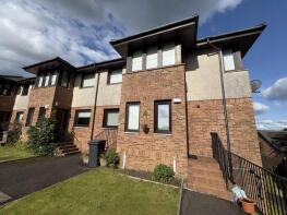 26b, Houston Road, Bridge Of Weir PA11 3QP