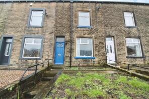 105, Skipton Road, Colne BB8 0NX