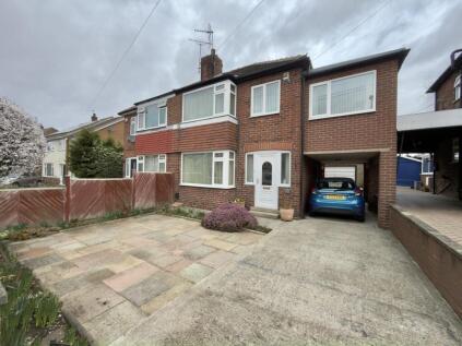 Alandale Drive, Garforth, Leeds